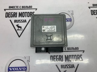 Блок DME, ориг. номер 12147594483, BMW 530i E60 2007-2010