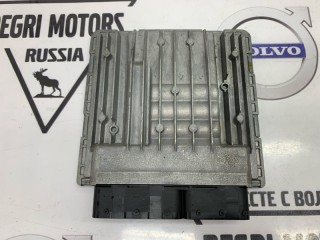 Блок DME, ориг. номер 12147594483, BMW 530i E60 2007-2010