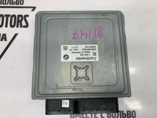 Блок DME, ориг. номер 12147594483, BMW 525i E61 2007-2010
