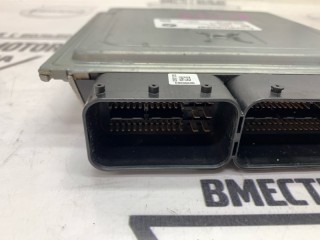 Блок DME, ориг. номер 12147594483, BMW 525i E61 2007-2010