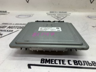 Блок DME, ориг. номер 12147594483, BMW 525i E61 2007-2010