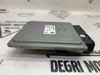 Блок DME, ориг. номер 12147594483, BMW 525i E61 2007-2010