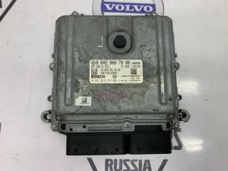 Блок управления двигателем, ориг. номер A6429007000, Mercedes E-Classe W212