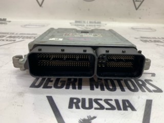 Блок управления двигателем, ориг. номер A6429007000, Mercedes E-Classe W212