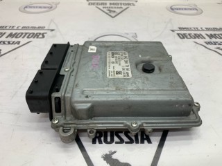Блок управления двигателем, ориг. номер A6429007000, Mercedes E-Classe W212