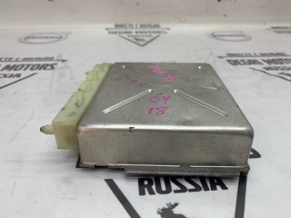 Блок управления АКПП, ориг. номер 30735493, Volvo V70 2004-2007