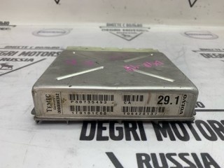 Блок управления АКПП, ориг. номер 30735493, Volvo V70 2004-2007