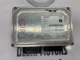 Блок управления АКПП, ориг. номер 11377575654, BMW 740i E65 2005-2008