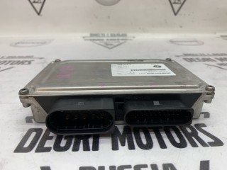 Блок управления АКПП, ориг. номер 11377575654, BMW 740i E65 2005-2008
