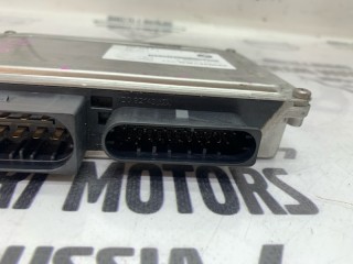 Блок управления АКПП, ориг. номер 11377575654, BMW 740i E65 2005-2008