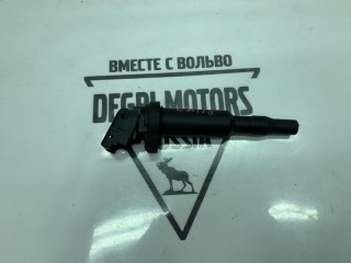 Катушка зажигания, ориг. номер 12138616153, BMW 318i E46 1997-2003
