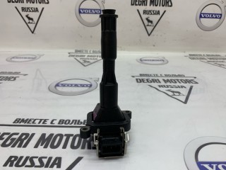 Катушка зажигания, ориг. номер 12131748017, BMW 525i E39 2000-2004