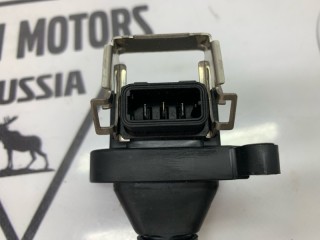 Катушка зажигания, ориг. номер 12131748017, BMW 525i E39 2000-2004