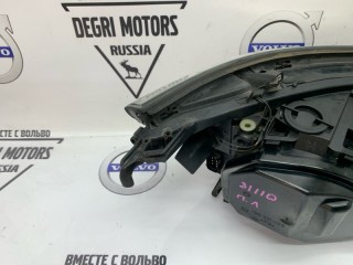 Фара передняя левая, ориг. номер 63127165565, BMW 530i E60 2002-2007