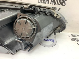 Фара передняя левая, ориг. номер 63127165565, BMW 530i E60 2002-2007