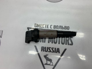 Катушка зажигания, ориг. номер 12135A06753, BMW 740i E65 2005-2008
