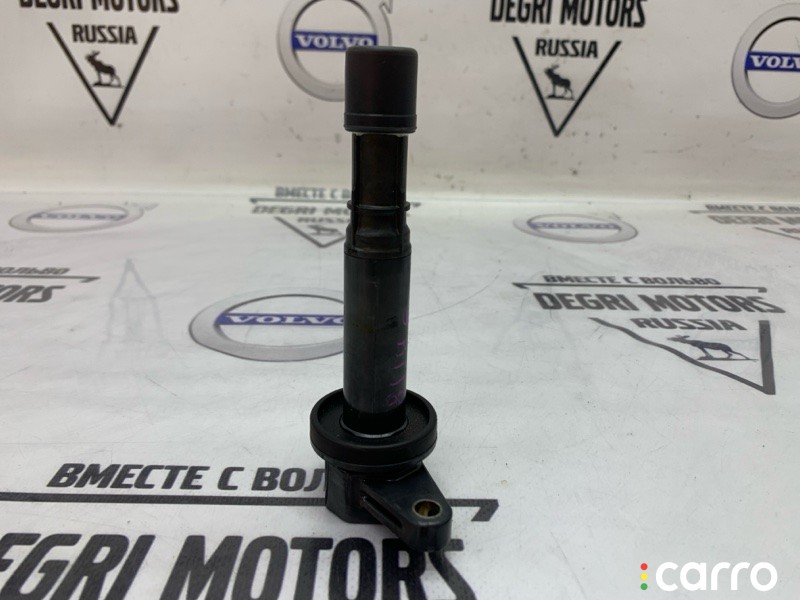 4526466 Катушка зажигания Land Rover Range Rover L322 2005г. - фото №4