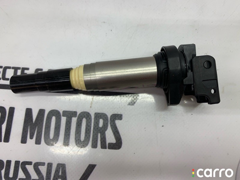 12138616153 Катушка зажигания BMW 523i F10 2010г. - фото №1