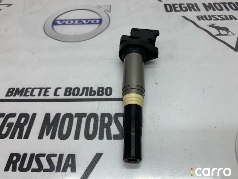 12138616153 Катушка зажигания BMW 523i F10 2010г. - фото №3