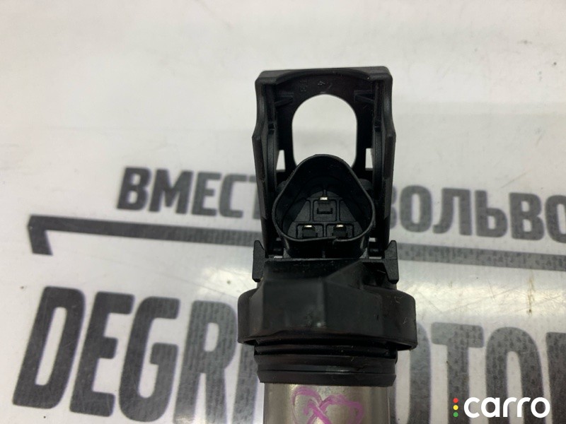 12138616153 Катушка зажигания BMW 523i F10 2010г. - фото №6