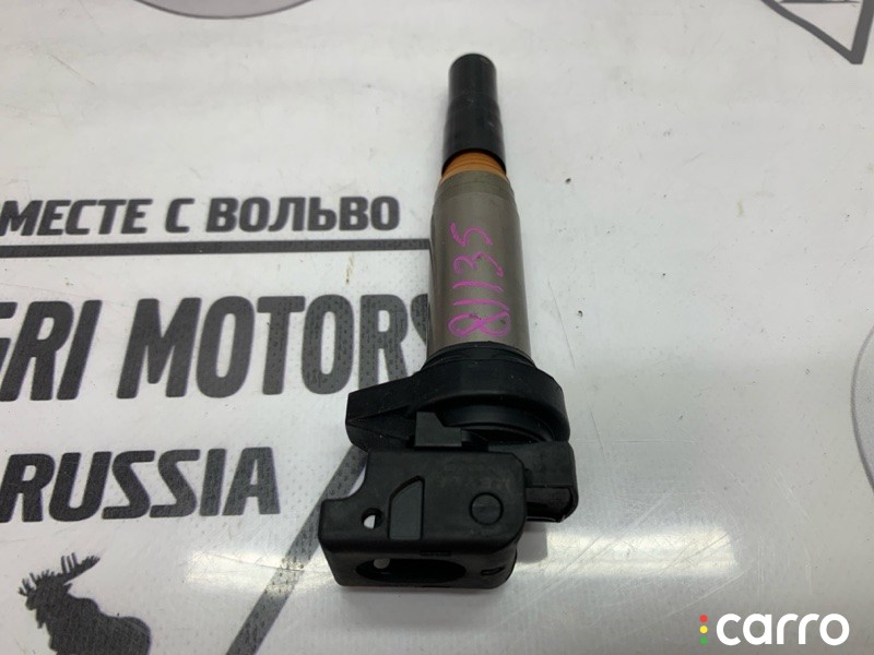 Катушка зажигания BMW 523i F10 2009-2013, 12138616153, фото 5