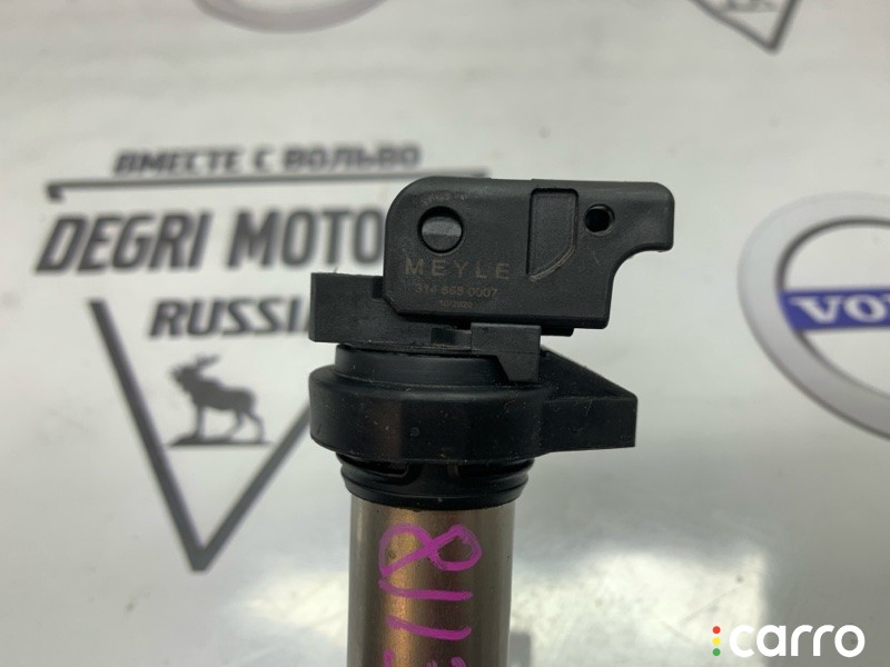 Катушка зажигания BMW 523i F10 2009-2013, 12138616153, фото 6