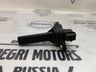 Клапан вентиляции картерных газов, ориг. номер 8631288, Volvo V70 2004-2007