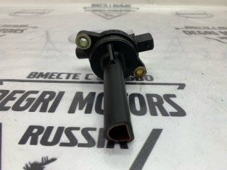 Клапан вентиляции картерных газов, ориг. номер 8631288, Volvo V70 2004-2007