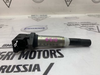 Катушка зажигания, ориг. номер 12137559842, BMW 320i E91 2008-2013