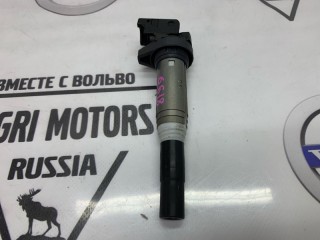 Катушка зажигания, ориг. номер 12137559842, BMW 320i E91 2008-2013