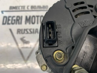 Генератор, ориг. номер 12317509111, BMW 318Ci E46 1997-2003