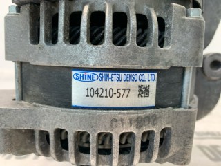 Генератор, ориг. номер 36002575, Volvo V50 2007-2012