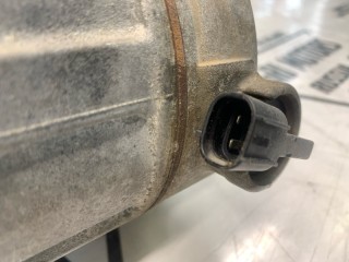 Компрессор кондиционера, ориг. номер DG1Z19703B, Ford Explorer 2010-2015