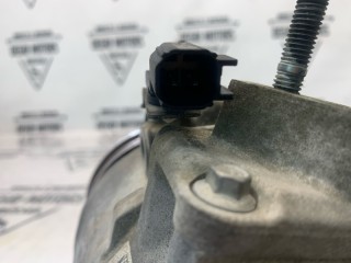 Компрессор кондиционера, ориг. номер DG1Z19703B, Ford Explorer 2010-2015
