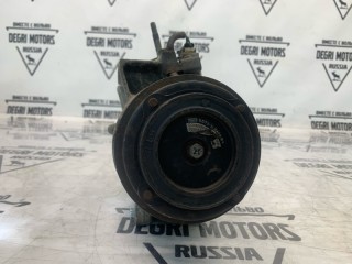 Компрессор кондиционера, ориг. номер DG1Z19703B, Ford Explorer 2010-2015