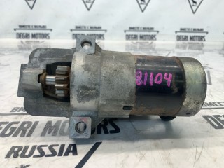Стартер, ориг. номер DU2Z11V002DRM, Ford Explorer 2010-2015
