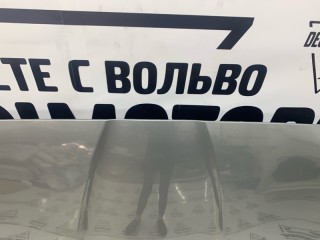 Капот, ориг. номер 41617207194, BMW 523i F10 2009-2013