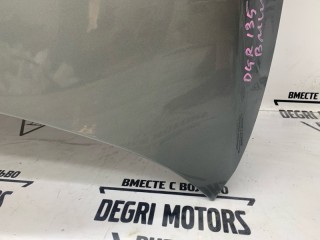 Капот, ориг. номер 41617207194, BMW 523i F10 2009-2013