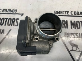 Дроссельная заслонка, ориг. номер 06F133062Q, Audi A4 8K 2007-2012