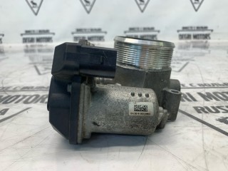 Дроссельная заслонка, ориг. номер 06F133062Q, Audi A4 8K 2007-2012