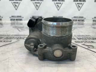 Дроссельная заслонка, ориг. номер 06F133062Q, Audi A4 8K 2007-2012