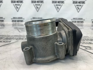 Дроссельная заслонка, ориг. номер 06F133062Q, Audi A4 8K 2007-2012