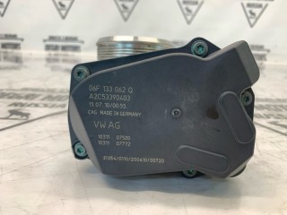 Дроссельная заслонка, ориг. номер 06F133062Q, Audi A4 8K 2007-2012