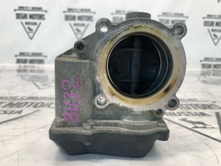 Дроссельная заслонка, ориг. номер 06F133062Q, Audi A4 8K 2007-2012