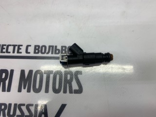 Форсунка бензиновая, ориг. номер 30711782, Volvo V50 2007-2012