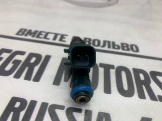 Форсунка бензиновая, ориг. номер 4650544, Land Rover Range Rover L322 2002-2005