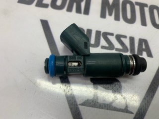 Форсунка бензиновая, ориг. номер 4650544, Land Rover Range Rover L322 2002-2005