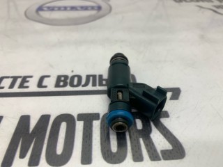 Форсунка бензиновая, ориг. номер 4650544, Land Rover Range Rover L322 2002-2005