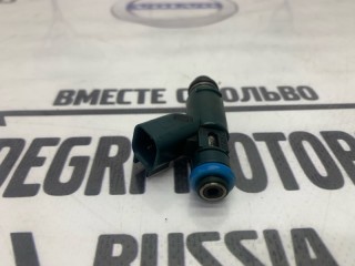 Форсунка бензиновая, ориг. номер 4650544, Land Rover Range Rover L322 2002-2005