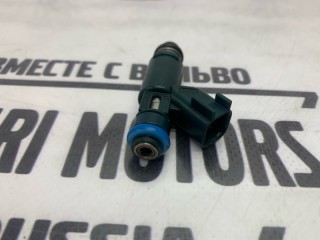 Форсунка бензиновая, ориг. номер 4650544, Land Rover Range Rover L322 2002-2005